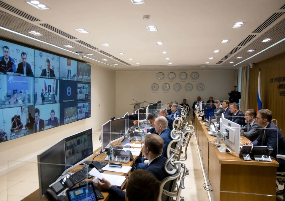 Железнодорожный транспорт готов к летнему сезону Железнодорожный транспорт готов к летнему сезону