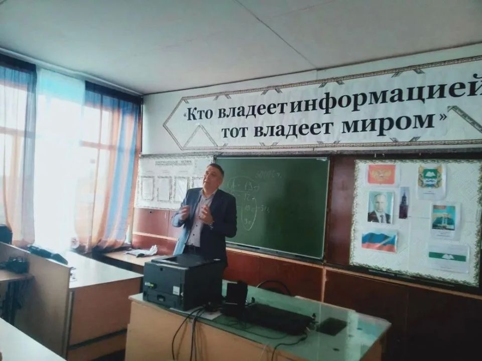 О голосовании – из первых уст О голосовании – из первых уст