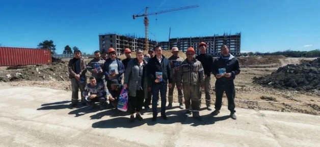 ������� � ������������ ���������� � ������ ��������� �������������� ����� ������ � �����������