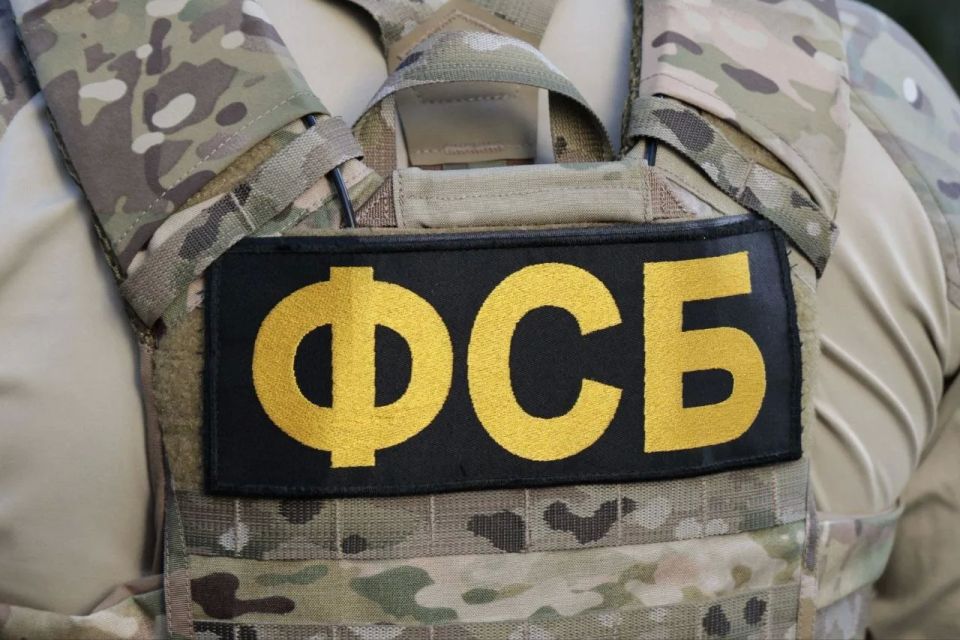 Глава Крыма поблагодарил сотрудников ФСБ за задержание агента украинских спецслужб
