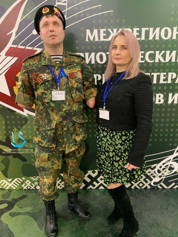 СБОР СРЕДСТВ ДЛЯ ПОМОЩИ ДВУМ ГЕРОЯМ СВО - ЗАЩИТНИКАМ РОДИНЫ СБОР СРЕДСТВ ДЛЯ ПОМОЩИ ДВУМ ГЕРОЯМ СВО - ЗАЩИТНИКАМ РОДИНЫ