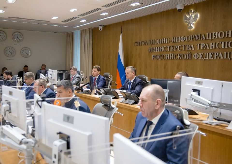 Железнодорожный транспорт готов к летнему сезону