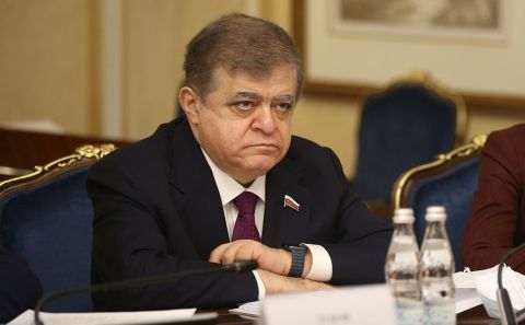 Владимир Джабаров: Возврат в Россию задержанного в Польше по запросу Киева Александра Бутягина фактически мало чем отличается от вызволения заложников