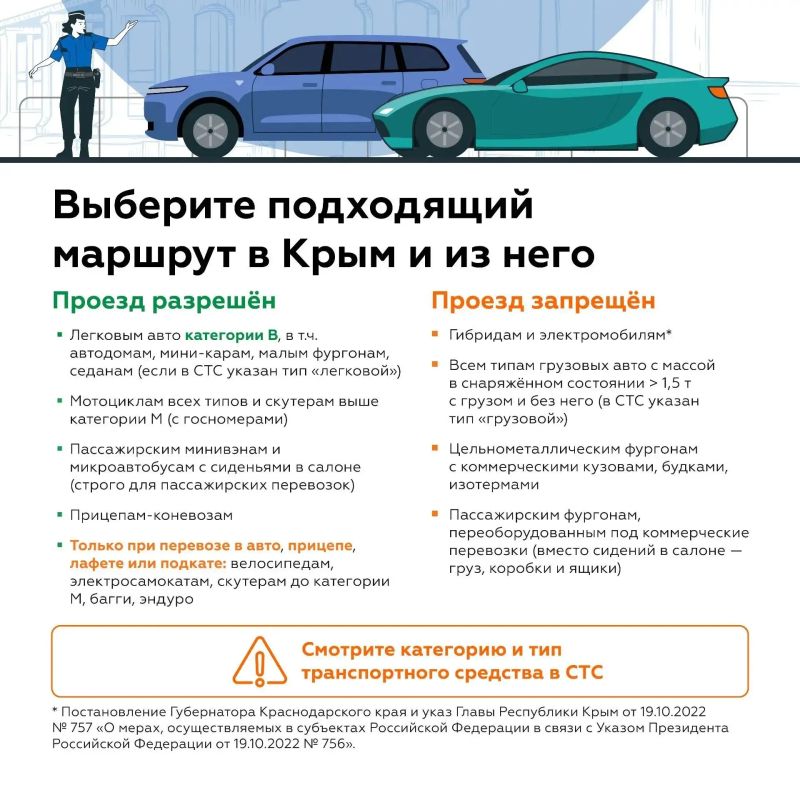 Правила проезда по Крымскому мосту в 2026 году: можно ли ехать гибридам, советы по упаковке багажа и особенности провоза бытовой техники Правила проезда по Крымскому мосту в 2026 году: можно ли ехать гибридам, советы по упаковке багажа и особенности провоза бытовой техники