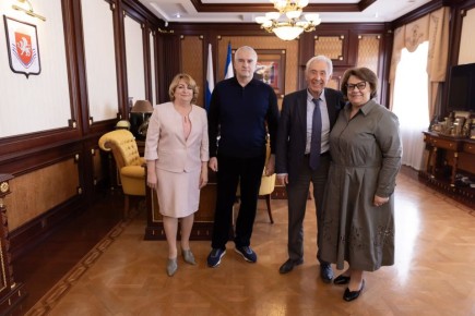 ������ ������: ��������� ����������� � ������� � ��� �� ������ ������ �����������, �� � ��������������� ������������� � ����������