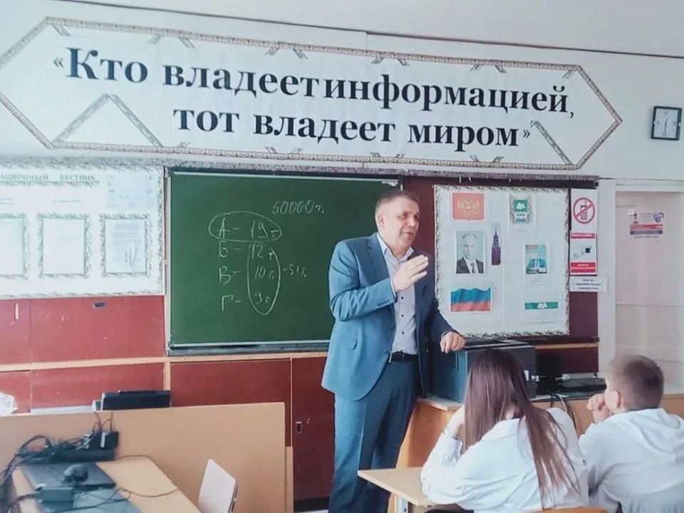 О голосовании – из первых уст О голосовании – из первых уст