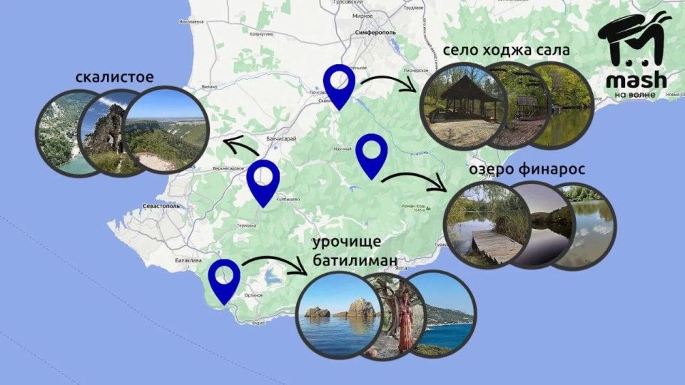Давайте сделаем вид, что не видим, чего там творится за окном, и будем продолжать строить планы на выходные