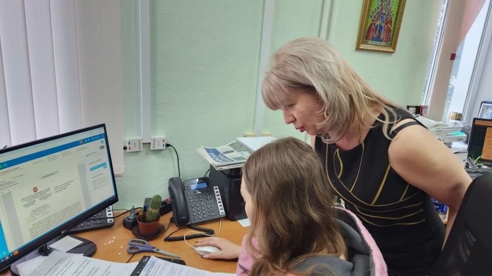 «Госорган как учебная площадка: студенты знакомятся с работой Минимущества» «Госорган как учебная площадка: студенты знакомятся с работой Минимущества»