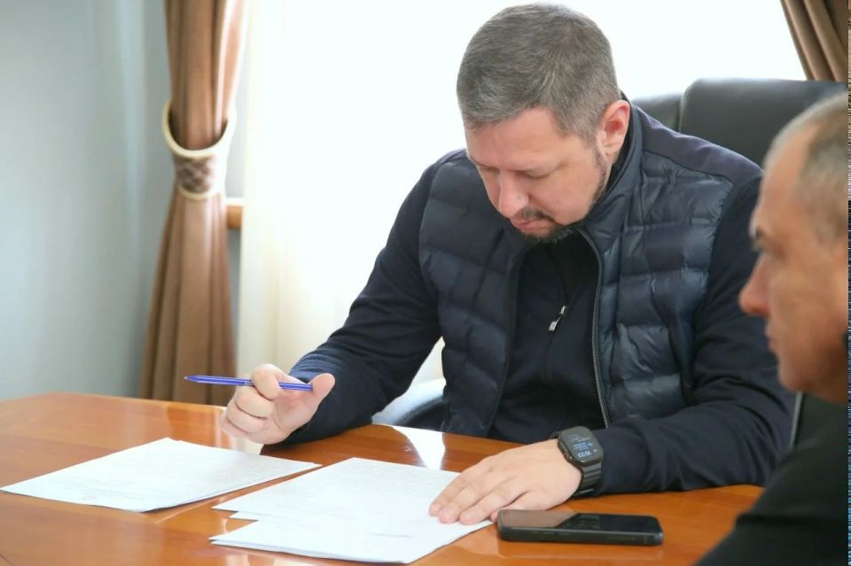 От обращений к действиям От обращений к действиям