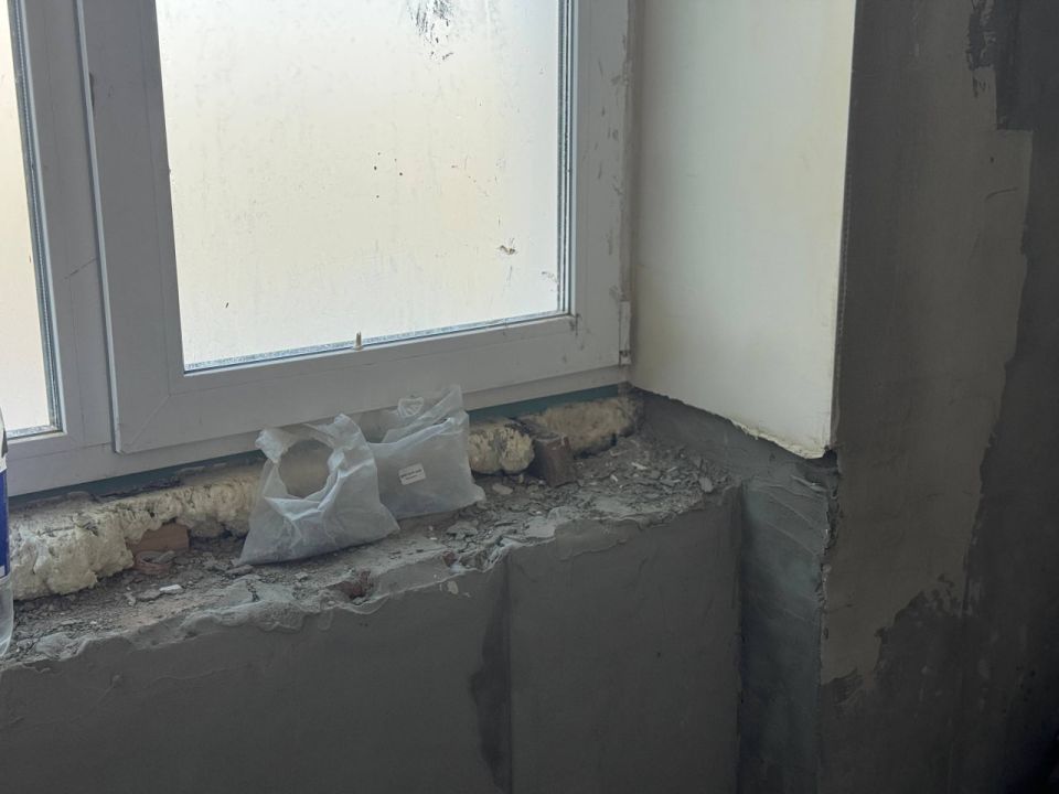 Продолжаются работы по повышению комфорта в учебных учреждениях города Продолжаются работы по повышению комфорта в учебных учреждениях города