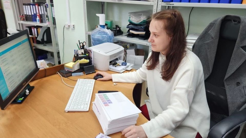 «Госорган как учебная площадка: студенты знакомятся с работой Минимущества» «Госорган как учебная площадка: студенты знакомятся с работой Минимущества»