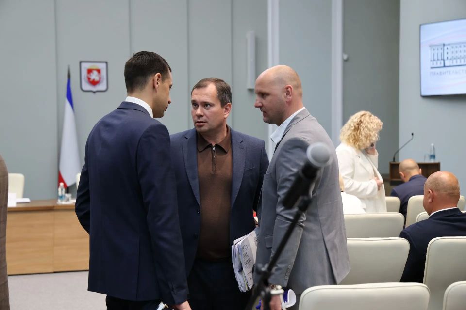 На совещании по проблемным вопросам муниципальных образований обсудили эффективность деятельности органов местного самоуправления, качество работы и уровня взаимодействия с населением, ряд других тем На совещании по проблемным вопросам муниципальных образований обсудили эффективность деятельности органов местного самоуправления, качество работы и уровня взаимодействия с населением, ряд других тем
