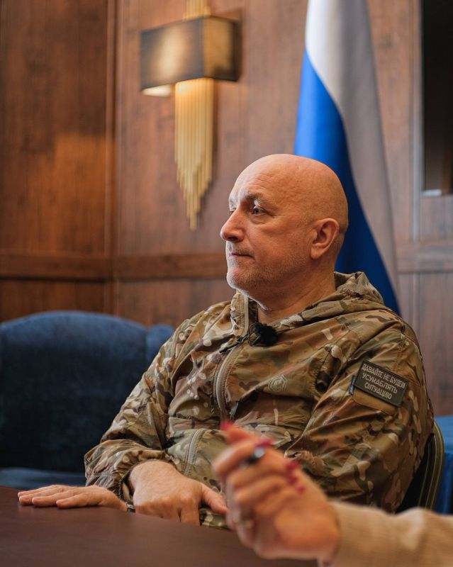«СОВИНТЕРН» и иностранные журналисты на Донбассе и в Крыму «СОВИНТЕРН» и иностранные журналисты на Донбассе и в Крыму