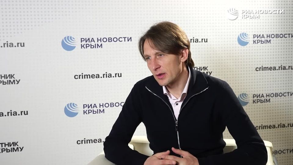 Дни Крымского гостеприимства проведут в Красноярском крае