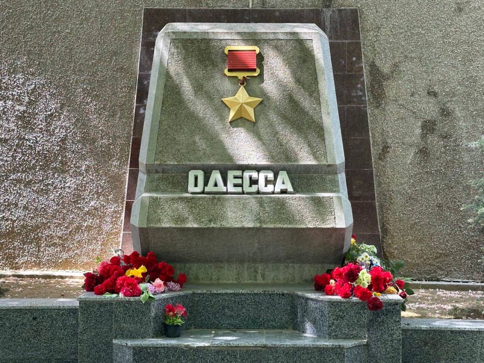 Владимир Немцев: 12 лет назад, 2 мая 2014 года, произошла трагедия в Доме профсоюзов в Одессе
