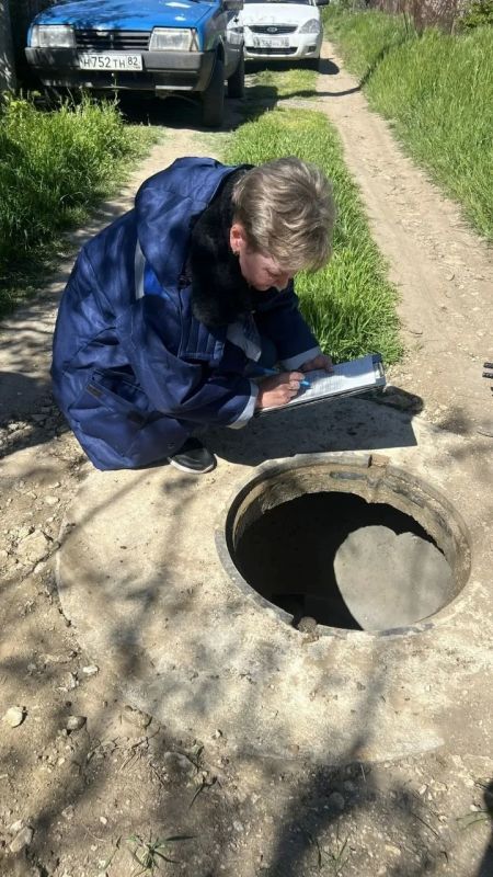 Вода Крыма: Работу любой стабильной системы обеспечивают конкретные люди, которые не только знают, что делать, но и умеют добиваться нужного результата Вода Крыма: Работу любой стабильной системы обеспечивают конкретные люди, которые не только знают, что делать, но и умеют добиваться нужного результата