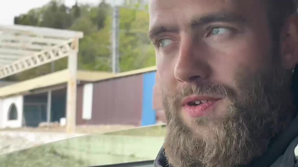 «На ДОБРОГО ловца…и зверь бежит!»