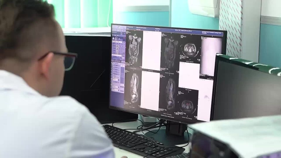 "Двойной удар" по опухоли: севастопольские онкологи внедрили уникальный метод лечения рака печени