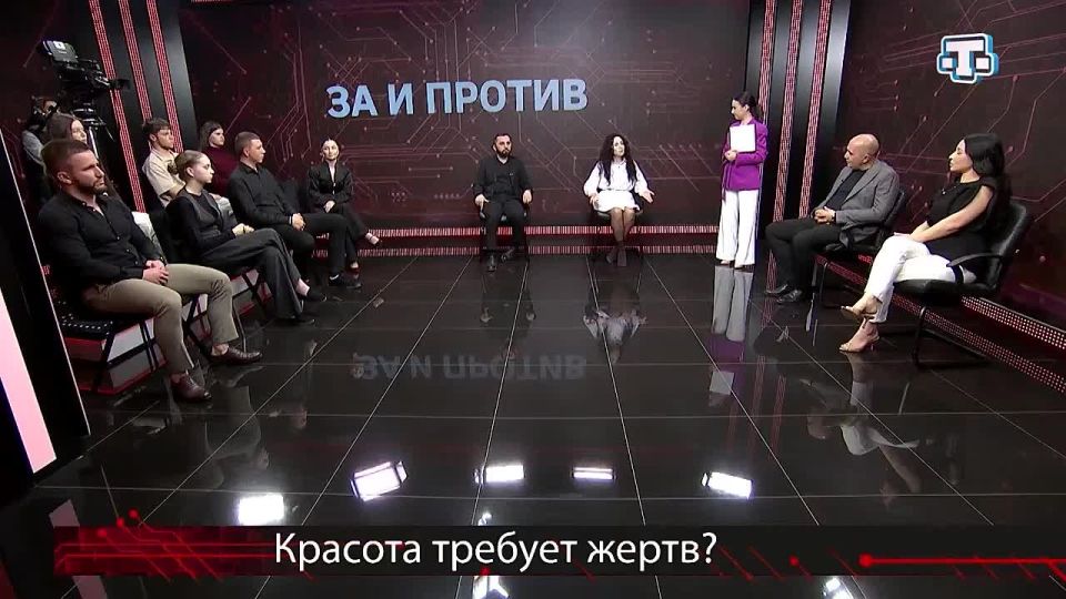 Принятие себя — длительный процесс, требующий работы над внутренними установками, — эксперт