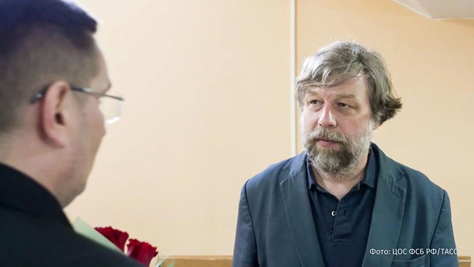 Российский археолог Александр Бутягин, вернувшийся в Россию после пребывания в польском плену, оказался в ловушке европейских спецслужб по вине псевдодрузей, заманивших его в тур по городам ЕС. Об этом заявил гендиректор...