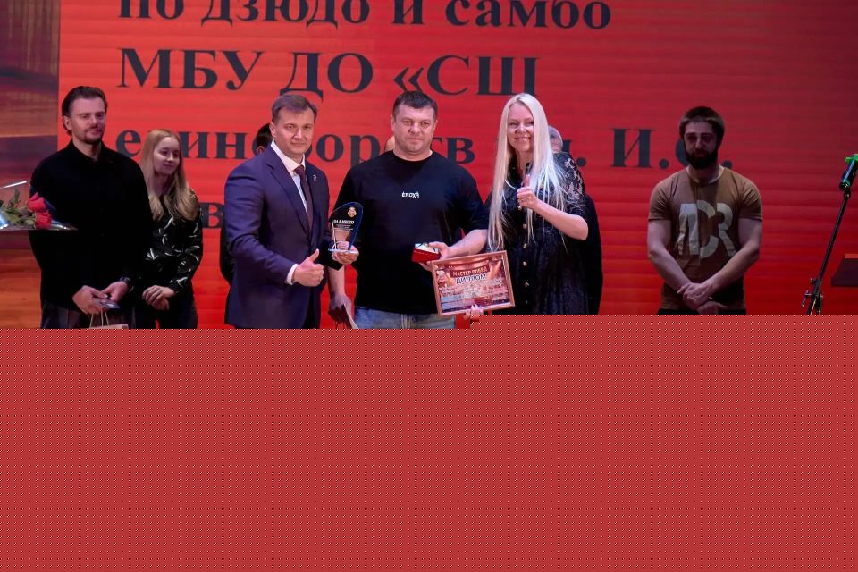 Янина Павленко: Подведены итоги первого муниципального конкурса «Мастер побед» Янина Павленко: Подведены итоги первого муниципального конкурса «Мастер побед»