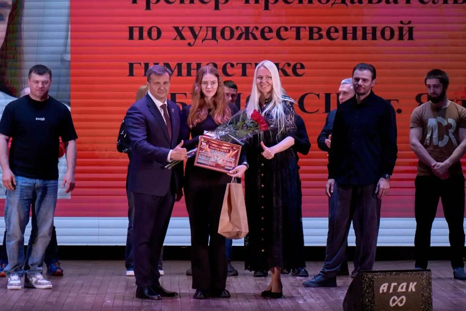 Янина Павленко: Подведены итоги первого муниципального конкурса «Мастер побед» Янина Павленко: Подведены итоги первого муниципального конкурса «Мастер побед»