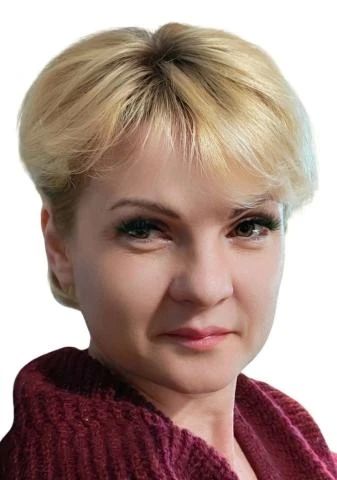 ВНИМАНИЕ!. Пропала Страшнова (Чурова) Валентина Михайловна, 41 год, город Симферополь