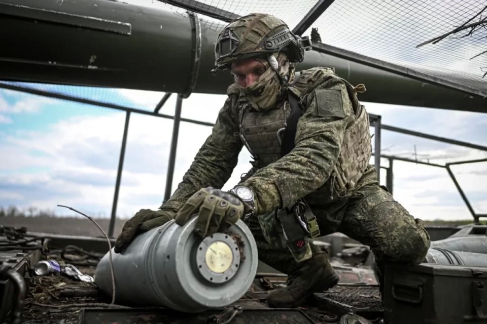 Около сотни ударов нанесено по территории Украины в течение ночи