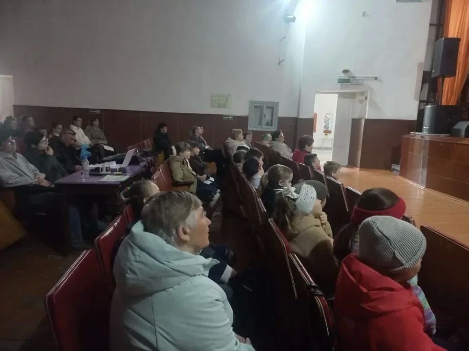 В Советском районе продолжаются патриотические акции «Память в граните» и «Эстафета Памяти», приуроченные к 82-й годовщине освобождения Советского района от немецко-фашистских захватчиков и 81-й годовщине Великой Победы В Советском районе продолжаются патриотические акции «Память в граните» и «Эстафета Памяти», приуроченные к 82-й годовщине освобождения Советского района от немецко-фашистских захватчиков и 81-й годовщине Великой Победы