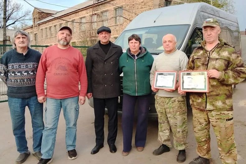 Межрегиональное сотрудничество в действии