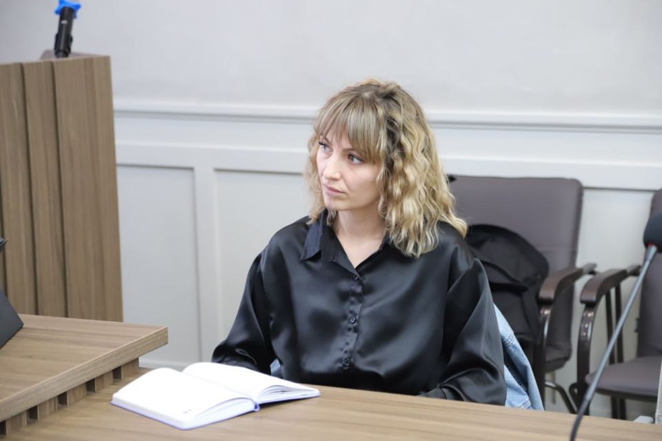 Анжелика Ястребова: Под руководством заместителя главы Андрея Падалко состоялось рабочее совещание с участием представителей Фонда капитального ремонта Республики Крым Анжелика Ястребова: Под руководством заместителя главы Андрея Падалко состоялось рабочее совещание с участием представителей Фонда капитального ремонта Республики Крым