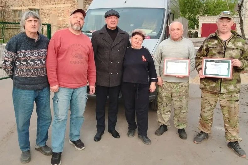 Межрегиональное сотрудничество в действии Межрегиональное сотрудничество в действии