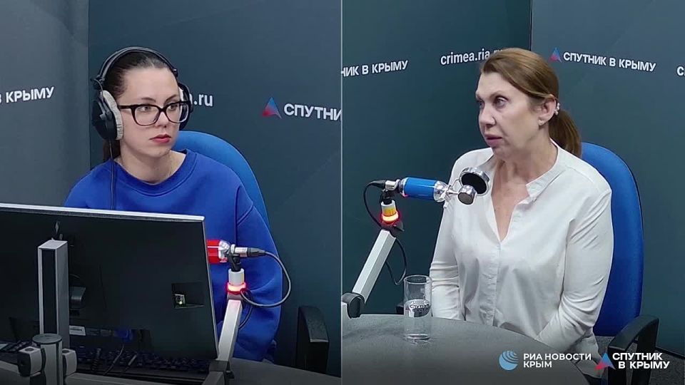 В Крыму не хватает отелей сегмента "три звезды"