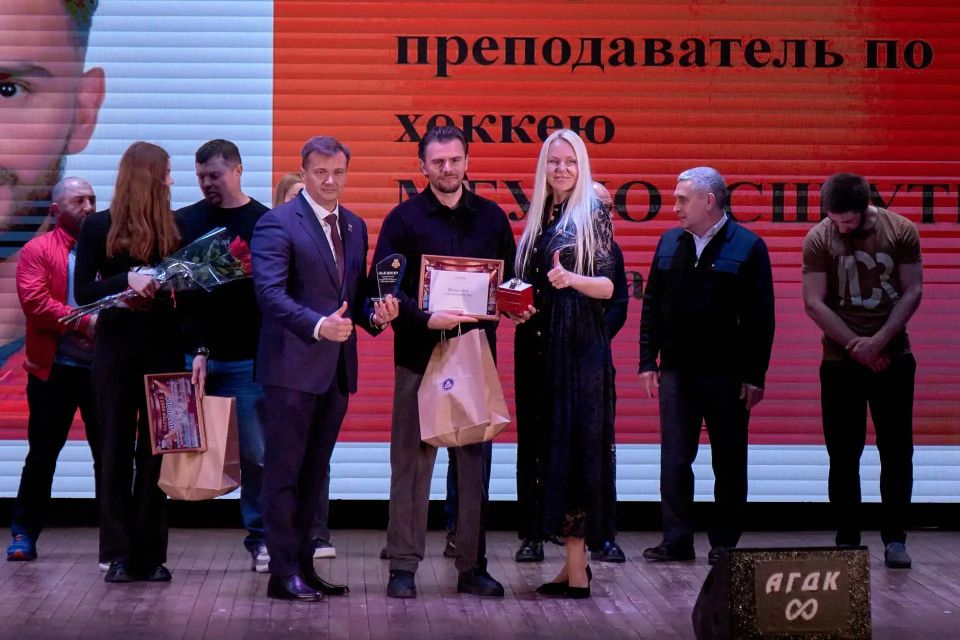 Янина Павленко: Подведены итоги первого муниципального конкурса «Мастер побед» Янина Павленко: Подведены итоги первого муниципального конкурса «Мастер побед»