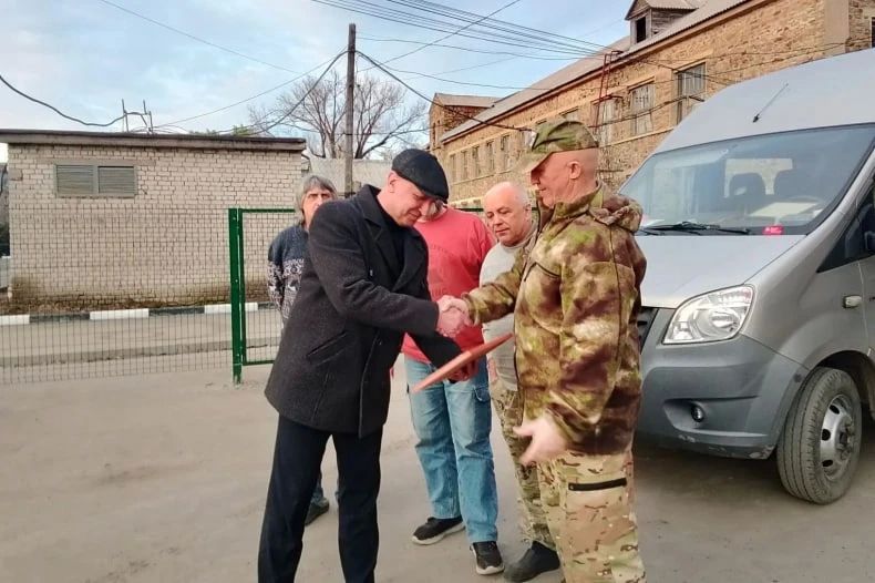 Межрегиональное сотрудничество в действии Межрегиональное сотрудничество в действии