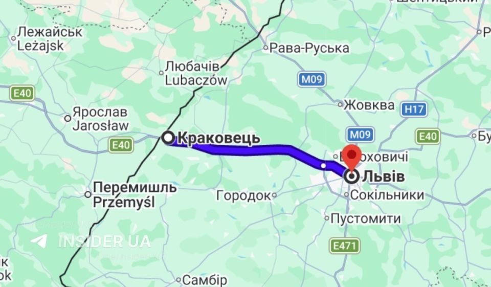 Поляки хотят построить платную трассу до Львова и брать деньги за проезд с украинцев Поляки хотят построить платную трассу до Львова и брать деньги за проезд с украинцев