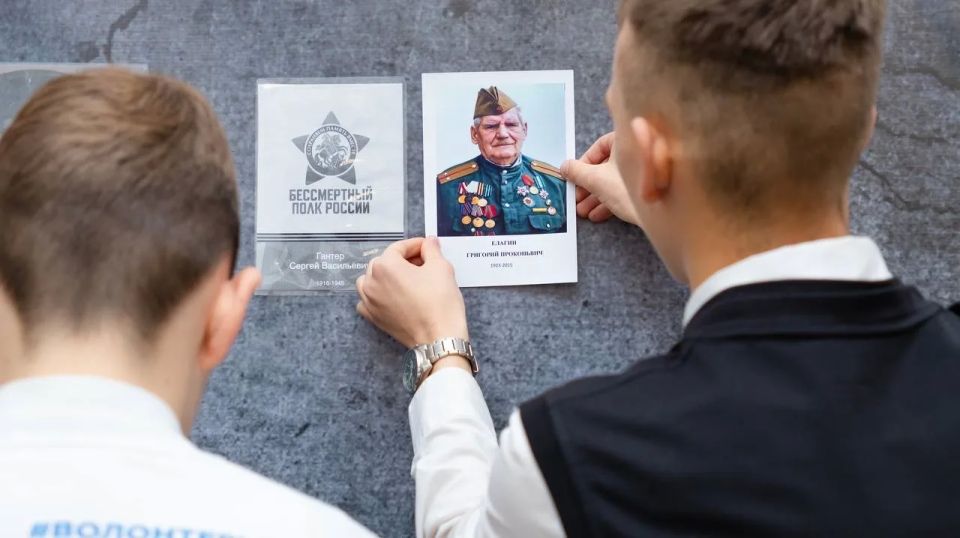 В Крыму проходит акция «Стена памяти» В Крыму проходит акция «Стена памяти»
