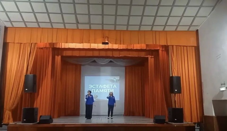В Советском районе продолжаются патриотические акции «Память в граните» и «Эстафета Памяти», приуроченные к 82-й годовщине освобождения Советского района от немецко-фашистских захватчиков и 81-й годовщине Великой Победы В Советском районе продолжаются патриотические акции «Память в граните» и «Эстафета Памяти», приуроченные к 82-й годовщине освобождения Советского района от немецко-фашистских захватчиков и 81-й годовщине Великой Победы