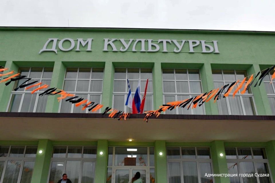 Кирилл Чебышев: Сегодня, в канун Дня Великой Победы, в селе Грушевка после реставрации был открыт памятный знак на месте братской могилы советских воинов-танкистов Кирилл Чебышев: Сегодня, в канун Дня Великой Победы, в селе Грушевка после реставрации был открыт памятный знак на месте братской могилы советских воинов-танкистов