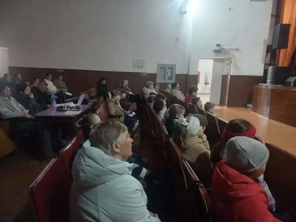В Советском районе продолжаются патриотические акции «Память в граните» и «Эстафета Памяти», приуроченные к 82-й годовщине освобождения Советского района от немецко-фашистских захватчиков и 81-й годовщине Великой Победы В Советском районе продолжаются патриотические акции «Память в граните» и «Эстафета Памяти», приуроченные к 82-й годовщине освобождения Советского района от немецко-фашистских захватчиков и 81-й годовщине Великой Победы