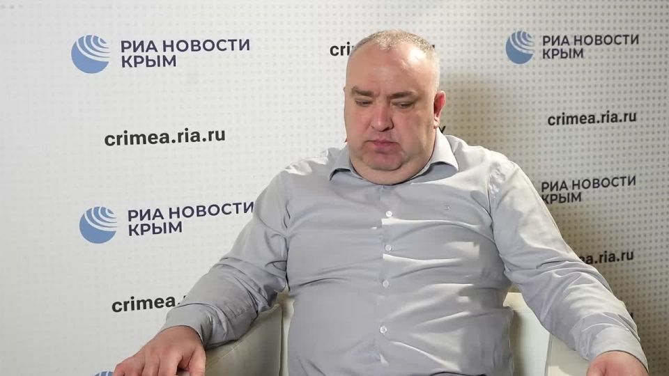 Крым обеспечит себя молоком минимум на 50% к 2029 году