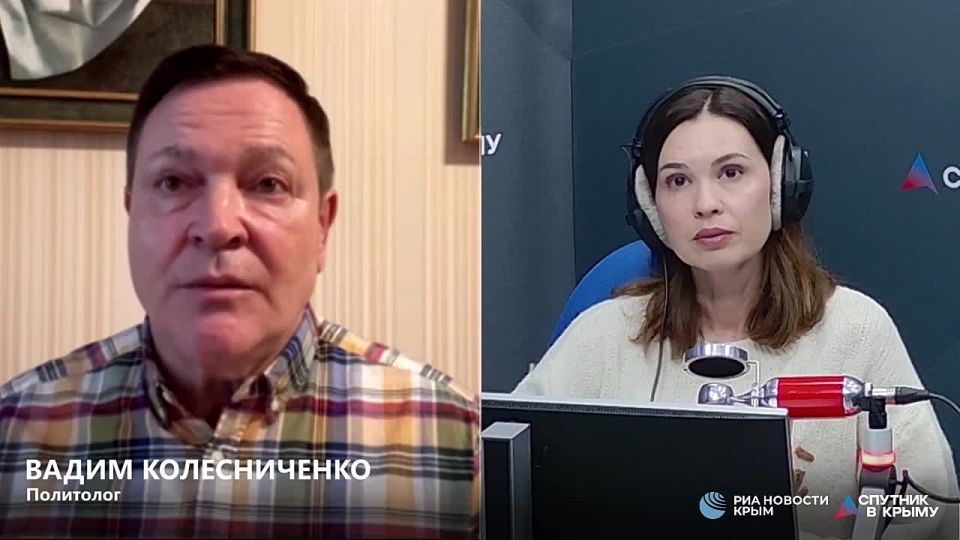 Киеву нужна эскалация конфликта: Зеленскому выгодно не соблюдать "режим тишины" на 9 Мая