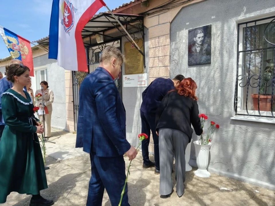 В Первомайском районе почтили память героев Великой Отечественной