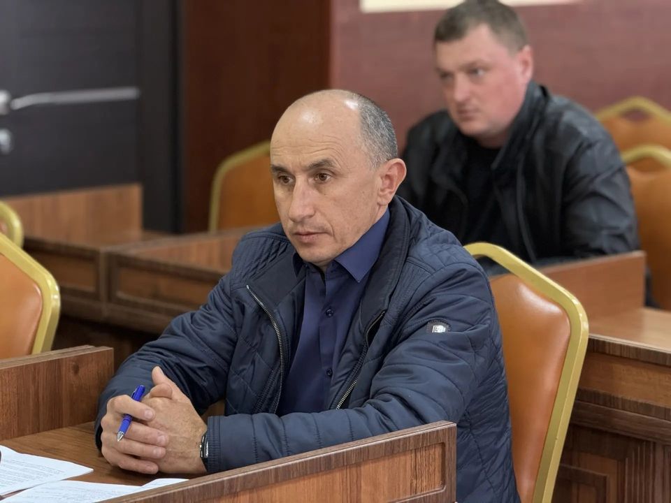 Вопросы оперативного реагирования и ликвидации последствий чрезвычайной ситуации, вызванной атакой беспилотных летательных аппаратов 5 мая, рассмотрены на совещании в администрации города Джанкоя Вопросы оперативного реагирования и ликвидации последствий чрезвычайной ситуации, вызванной атакой беспилотных летательных аппаратов 5 мая, рассмотрены на совещании в администрации города Джанкоя
