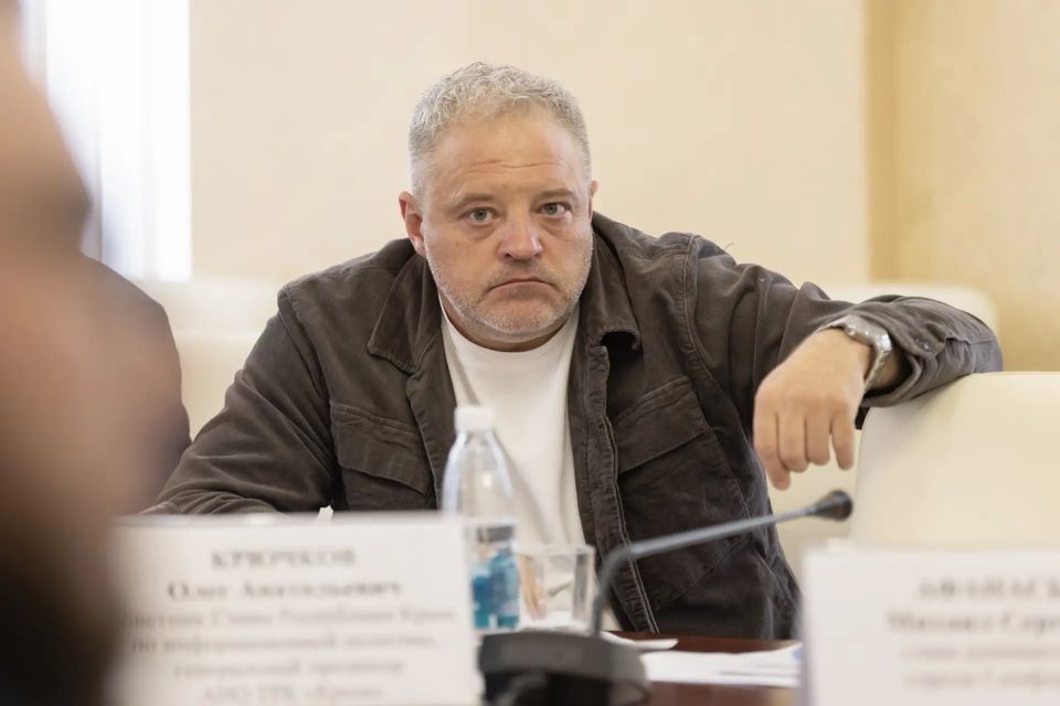 Сергей Аксёнов: Укрепление семейных ценностей – важнейшая государственная задача, от решения которой зависит будущее Крыма и России Сергей Аксёнов: Укрепление семейных ценностей – важнейшая государственная задача, от решения которой зависит будущее Крыма и России