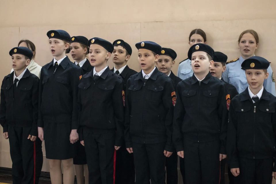 5 мая в Симферополе прошёл зональный этап военно-спортивной игры «Зарница 2.0» 5 мая в Симферополе прошёл зональный этап военно-спортивной игры «Зарница 2.0»