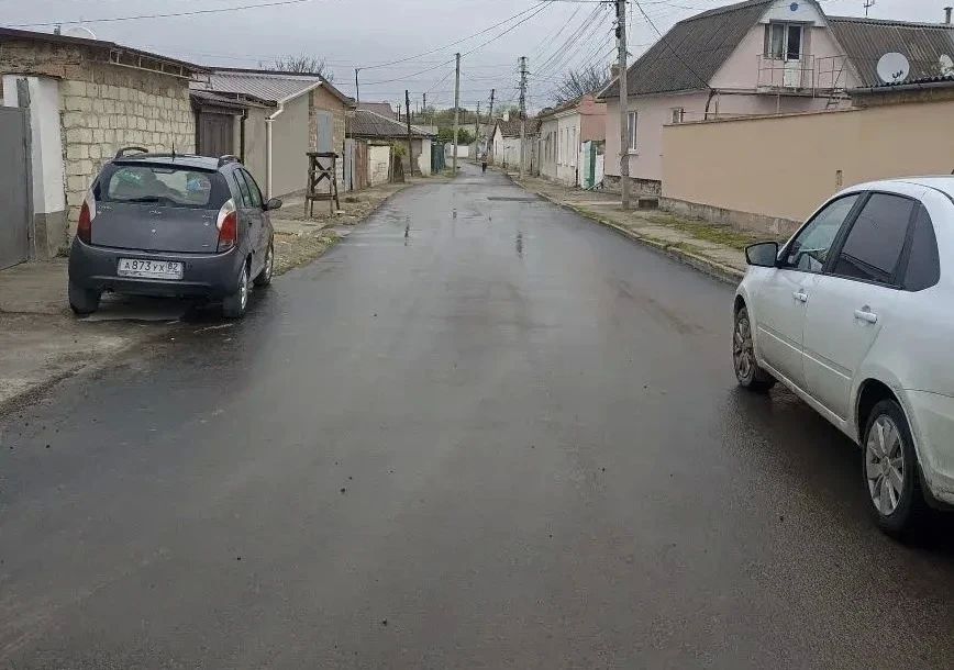 В городе Белогорск продолжаются работы по восстановлению поперечного профиля и ровности проезжей части гравийных покрытий (с добавлением новых материалов) на дорогах общего пользования и аварийного ямочного ремонта и ремонта... В городе Белогорск продолжаются работы по восстановлению поперечного профиля и ровности проезжей части гравийных покрытий (с добавлением новых материалов) на дорогах общего пользования и аварийного ямочного ремонта и ремонта...