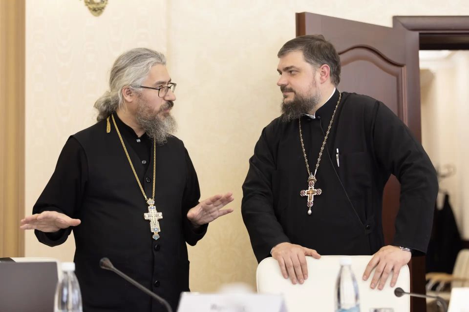 Сергей Аксёнов: Укрепление семейных ценностей – важнейшая государственная задача, от решения которой зависит будущее Крыма и России Сергей Аксёнов: Укрепление семейных ценностей – важнейшая государственная задача, от решения которой зависит будущее Крыма и России