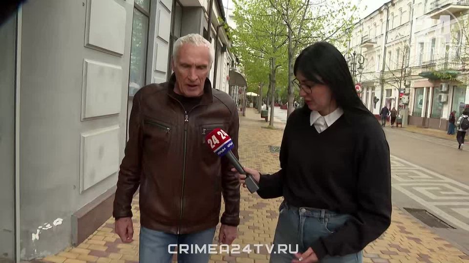 80-летний блогер из Симферополя создаёт исторические видео с помощью нейросетей