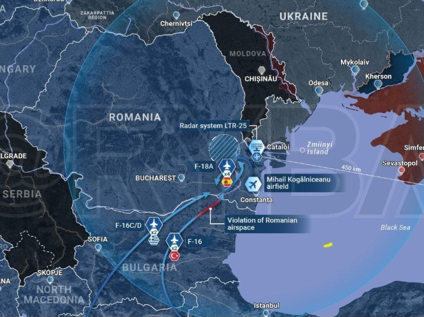 С ТОЧКИ ЗРЕНИЯ РУМЫНИИ. Румыния только что вступила в серьезный политический кризис, который может нанести значительный ущерб милитаристским планам НАТО и ЕС. НАПОМИНАНИЕ О ФАКТАХ 1 В 2024 году президентские выборы были...